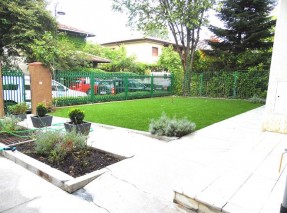 Villa for rent 5 rooms Primaverii area, Bucharest 400 sqm