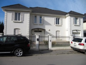 Villa for rent 6 rooms Iancu Nicolae area, Bucharest