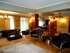 Luxurious villa for rent Bucharest Baneasa area 700 sqm