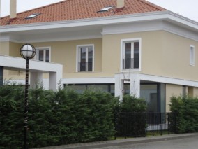 Villa for rent Pipera – Iancu Nicolae area, Bucharest