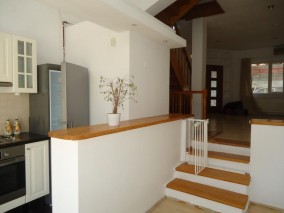 Villa for rent 4 rooms Domenii area, Bucharest 120 sqm