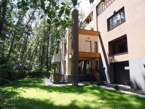 Villa for sale 5 rooms Corbeanca 700 sqm