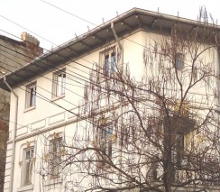 Villa for sale Bucharest 14 rooms Unirii area 690 sqm