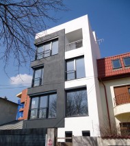 Villa for sale Bucharest 5 rooms Dacia-Polona area 300 sqm