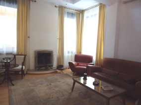 Villa for rent Bucharest 7 rooms Baneasa area 523 sqm