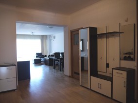 Herastrau, 3 room apartment